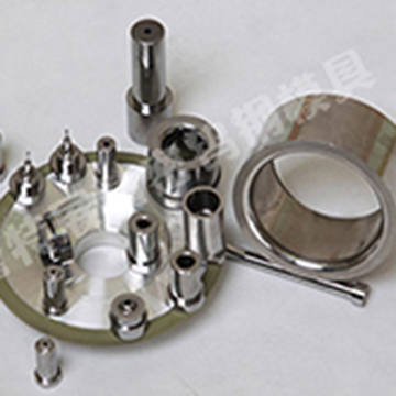 钨钢模具配件04