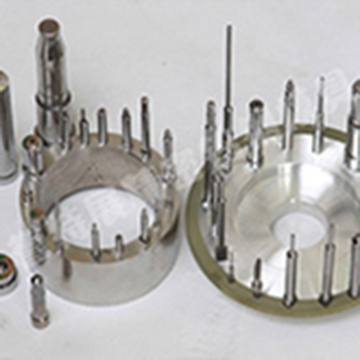 钨钢模具配件01