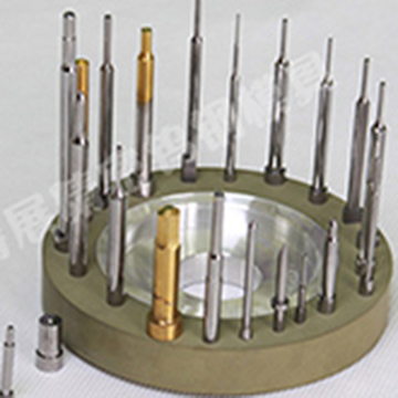 钨钢模具配件06